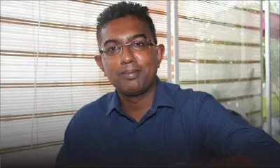 Robert Pallamy, président de la CHC: « Le port est arrivé à un point de saturation »