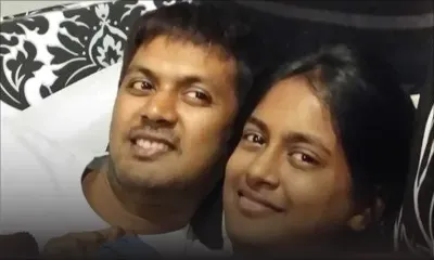 Double meurtre de Camp-de-Masque-Pavé - Vikram Rughoobin: « Yeshna rêvait d’Australie »