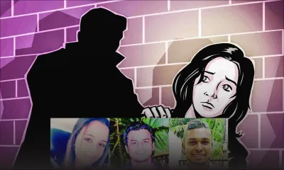 Exploitation sexuelle : les jeunes dénoncent