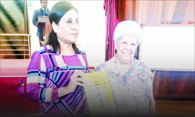 Atelier de travail : un Children’s Bill en préparation