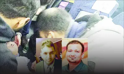 Sauvetage en train : acte héroïque de deux étudiants mauriciens en Chine