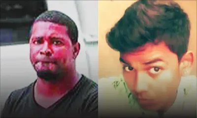 La mère de l’ado de 15 ans tué par un chauffard ivre : «Vishnal voulait nous construire une maison en béton»