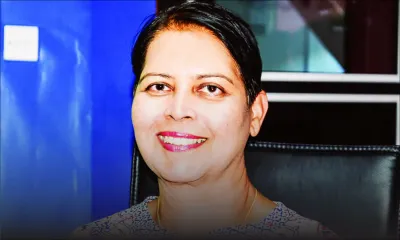 Sheila Bunwaree : «Notre système politique engendre les politiciens que nous avons» 