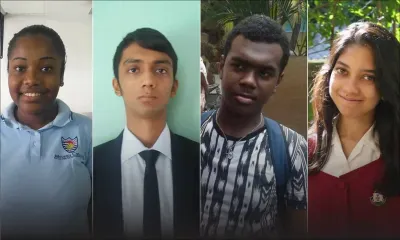 Le mauricianisme vu par des élèves