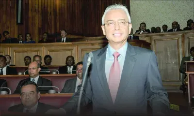 Pre-Budget consultations kick off