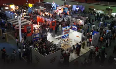 Salon Moris Mo Péi : Folklorique et authentique