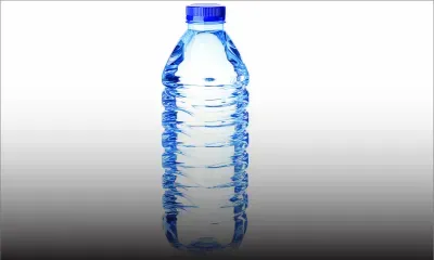 Bottled water rip-off
