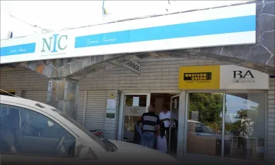 Post-BAI : un plan de restructuration ambitieux pour sauver la NIC