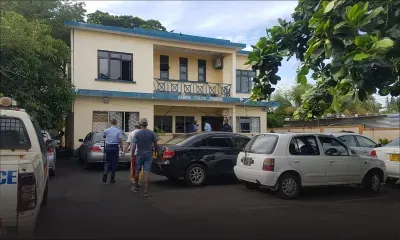 Arrêté pour possession de cannabis : il s’enfuit d’une cellule après avoir endommagé ses menottes