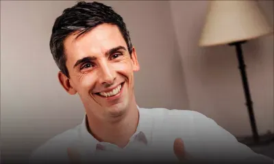 Régis Maubernard, Business Development Manager chez Sygeco : «L’avenir est prometteur pour le secteur immobilier»