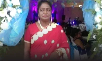 Un camion heurte un mur : Sheila Ramduth, 60 ans, meurt écrasée sous les décombres