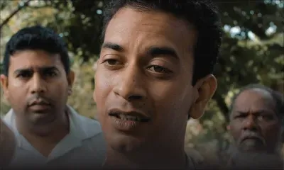 «A man who believed in himself» : Akish Rangbahadoor incarne le jeune Anerood Jugnauth à l’écran