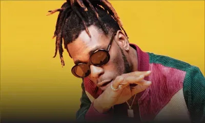 Burna Boy : en concert à Maurice pour la première fois