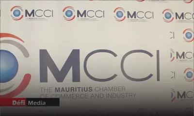 Commerce : l’île Maurice affectée par la pandémie et la guerre