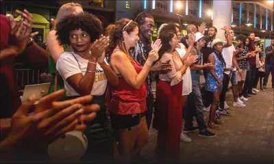 Poezi Fam dan Bo Sonz : quand les femmes font entendre leurs voix