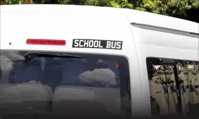 Dunputh Lallah SSS : pas de ‘school bus’ pour le trajet Curepipe/Mahébourg