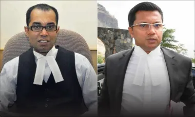 Vidéos controversées : deux avocats sommés de s’expliquer au Bar Council