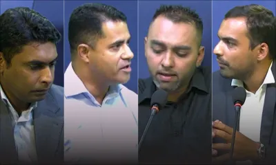 Incident impliquant Nando Bodha à Grand-Bassin  - Avinash Teeluck : «Je ne vois pas pourquoi le PM doit réagir par rapport à cela»