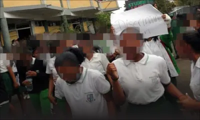 Les conclusions du comité d’enquête défavorable au Mauritius College