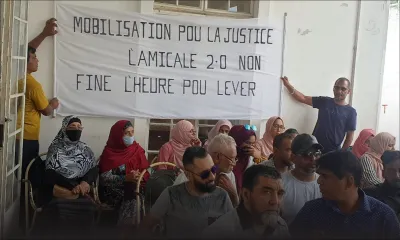 Assassinat de Manan Fakhoo - Les proches des suspects : «Nou zanfan inosan, liber zot !»