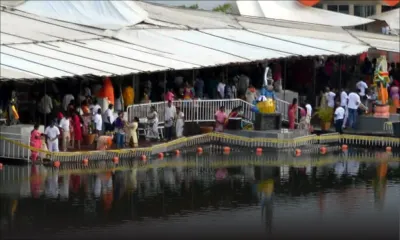 Maha Shivaratri : 5 000 policiers seront déployés