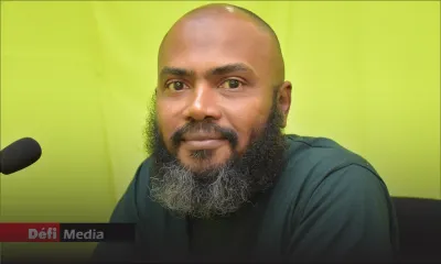 Rezistans ek Alternativ solidaire de Rama Valayden