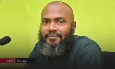 Démission d’Ashvin Gudday : ReA parle de "manipulation"