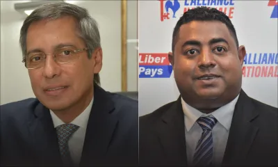 Leader de l’opposition - Xavier-Luc Duval : «J’assumerai ce rôle tant que j’aurai la confiance de tous»