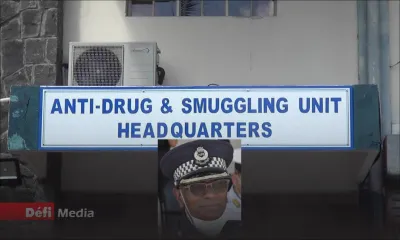 Restructuration des effectifs : grand chambardement à la brigade antidrogue