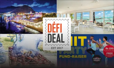 Defideal.mu : bons plans solo ou en famille