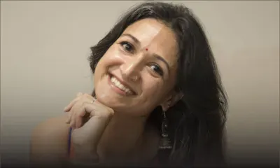 De généticienne à professeure de danse Bollywood : l’odyssée de Nirupama Anand