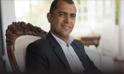 Nomination : Charles Cartier pressenti pour être CEO d’Air Mauritius