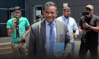 Réunification des militants sans Ivan Collendavelloo : le ML et son leader en chute libre