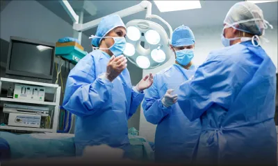 Cas médicaux : plus de Rs 54 millions allouées sous le National Solidarity Fund