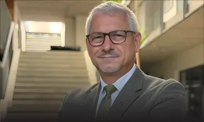 Renaud Azema : «Le recours à la main-d’œuvre étrangère témoigne d’un dynamisme économique fort»