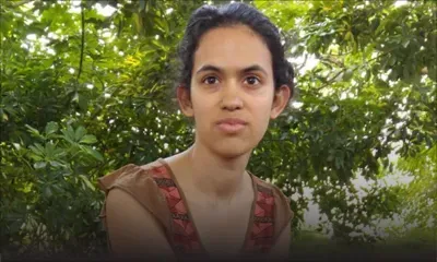 Anooradha Rughoonundun: sur les traces de son père