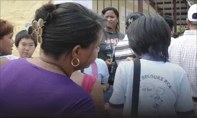 Réforme éducative: des parents veulent que des enfants en Std V passent le CPE