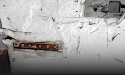 MH370: les experts malaisiens débarquent ce jeudi