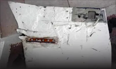 Débris découvert à Rodrigues: la pièce provient d’un avion selon la National Coast Guard