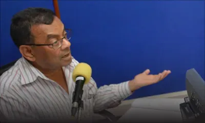 Ivan Collendavelloo: «Il faut un partenaire qui peut investir dans la CWA»