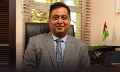 Kiran Juwaheer: «La baisse du pétrole ne se répercute pas de la même manière pour tous les pays»