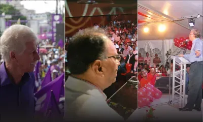 1er Mai Fête du travail : les partis politiques s’activent en coulisses pour la préparation de ce rendez-vous