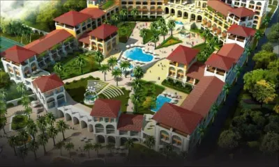 Port Louis Smart City: du rififi chez les architectes