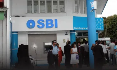Frais de Rs 5 à Rs 15 pour des retraits aux comptoirs : la colère des clients fait reculer la SBI