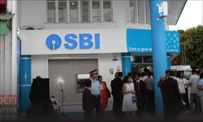Fraude à la SBI of India - Le président Rajnish Kumar : «Aucun risque pour la branche locale»