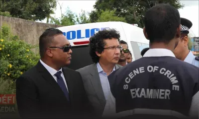 Accident mortel : un psychiatre appelé à la barre lors du procès intenté au député Thierry Henry 