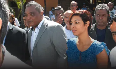 Accident mortel à Bois-Marchand: le PPS Henry et son épouse inculpés