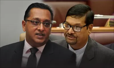 Bhadain à Soodhun : «Mo pou vinn lor twa la !»