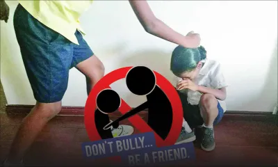 Bullying : zoom sur le harcèlement en milieu scolaire