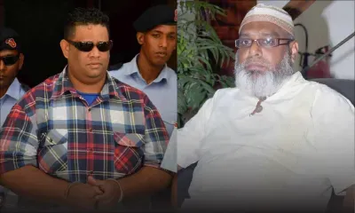 Blanchiment d’argent : Gro Derek et ses acolytes devant la cour intermédiaire